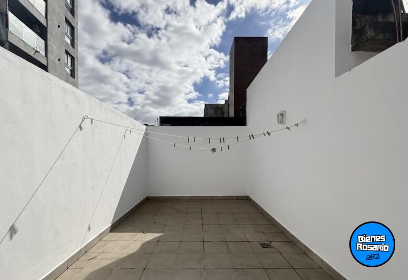 Departamentos - Rosario - Venta