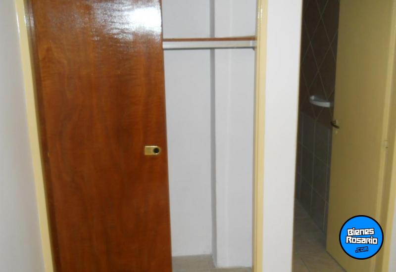Departamentos - Rosario - Alquiler