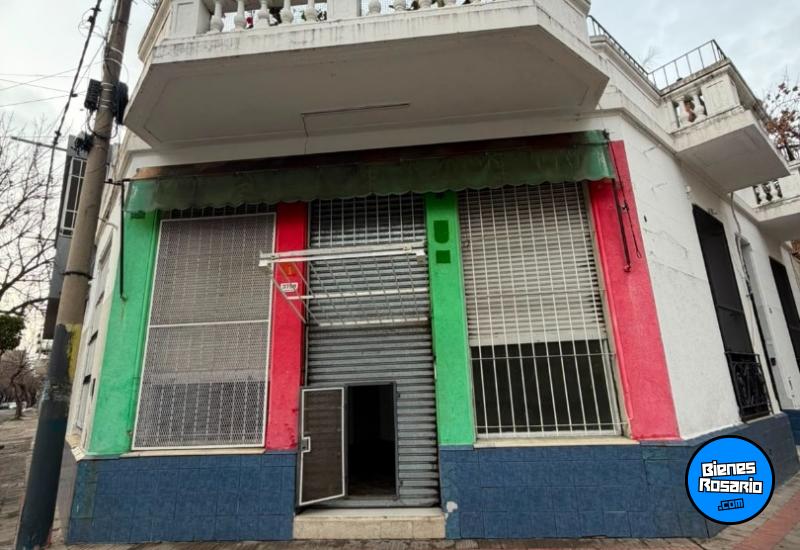 Locales - Rosario -  Alquiler