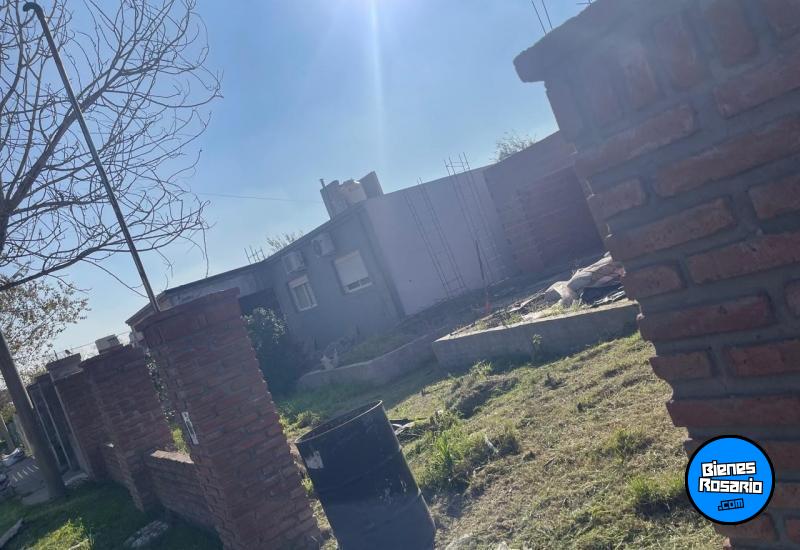 Terrenos - Roldan - Venta