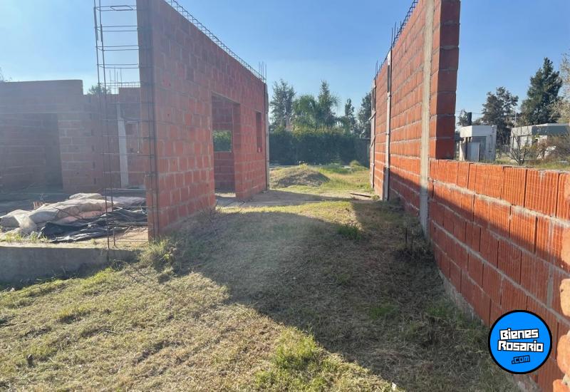 Terrenos - Roldan - Venta