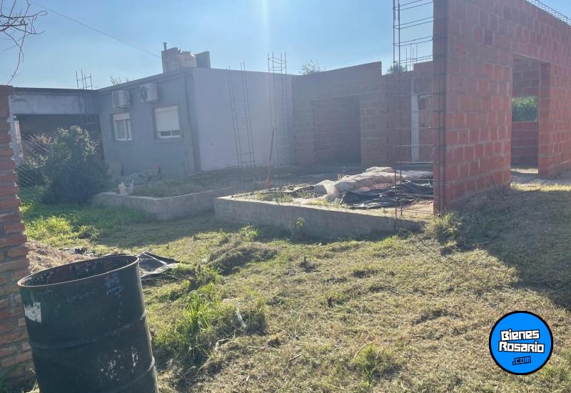 Terrenos - Roldan - Venta