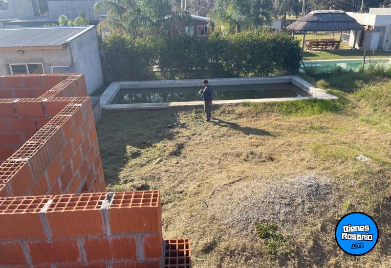 Terrenos - Roldan - Venta