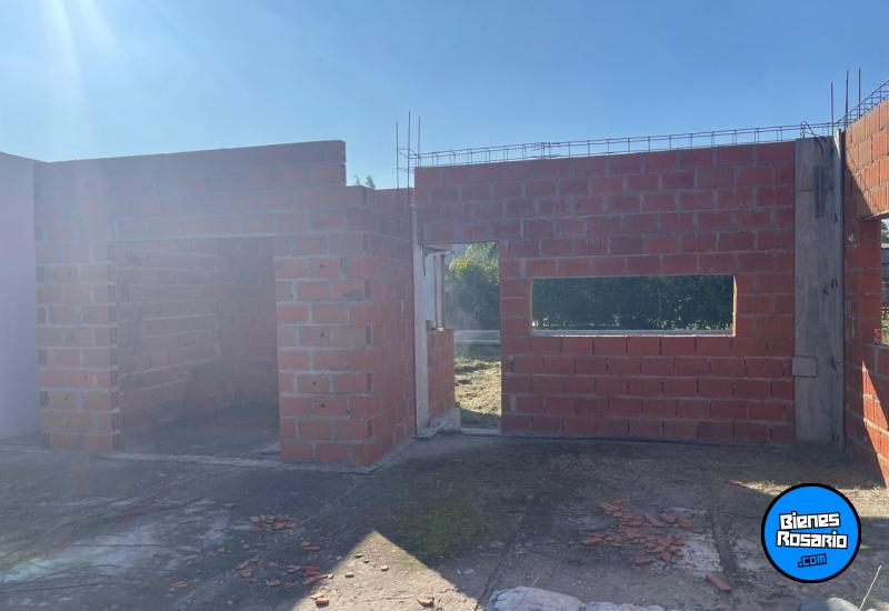 Terrenos - Roldan - Venta