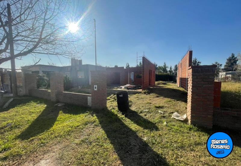 Terrenos - Roldan - Venta