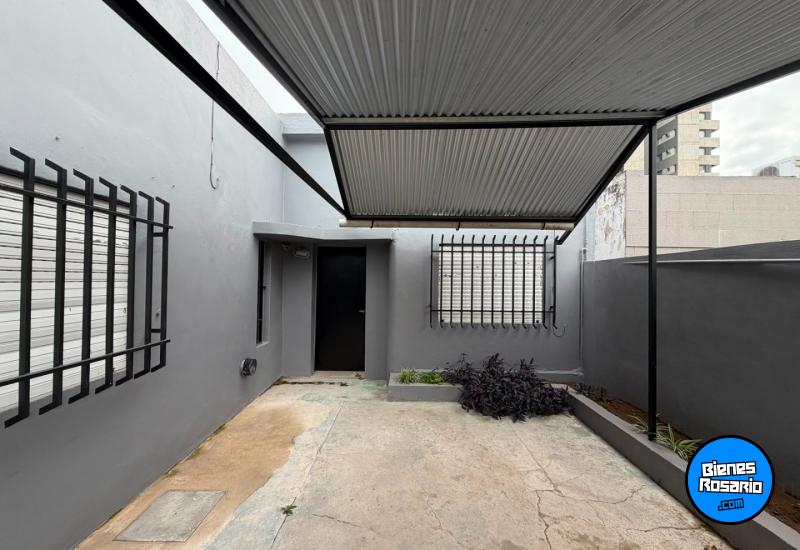 Casas - Alquiler