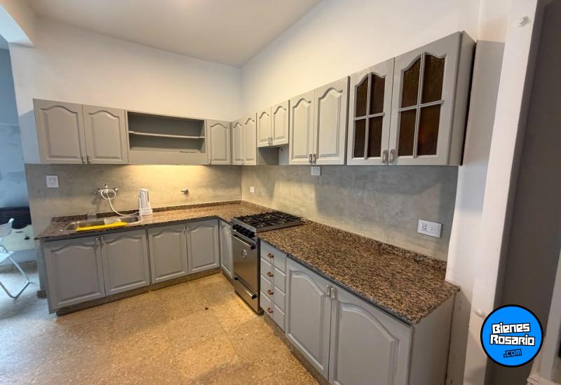 Casas - Alquiler