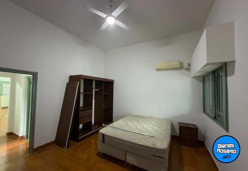 Casas - Alquiler