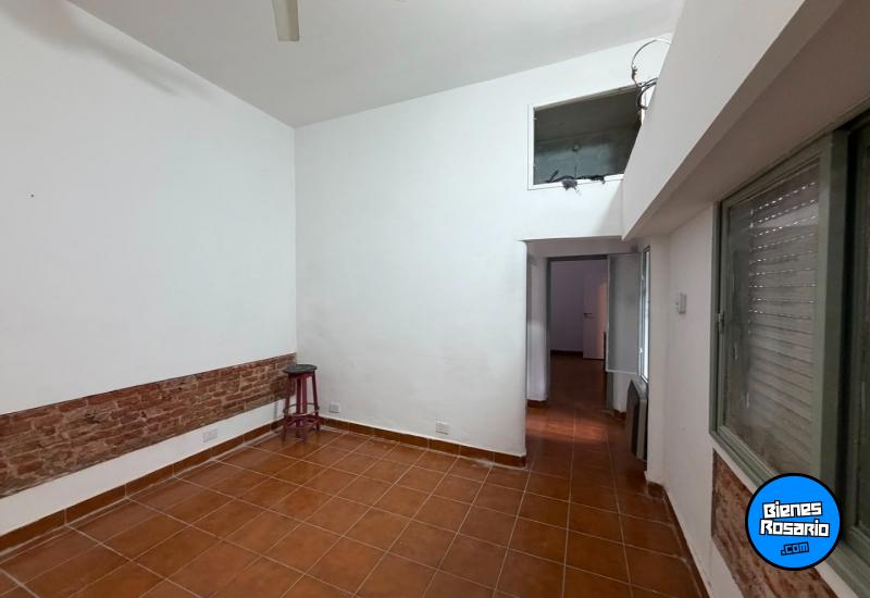 Casas - Alquiler
