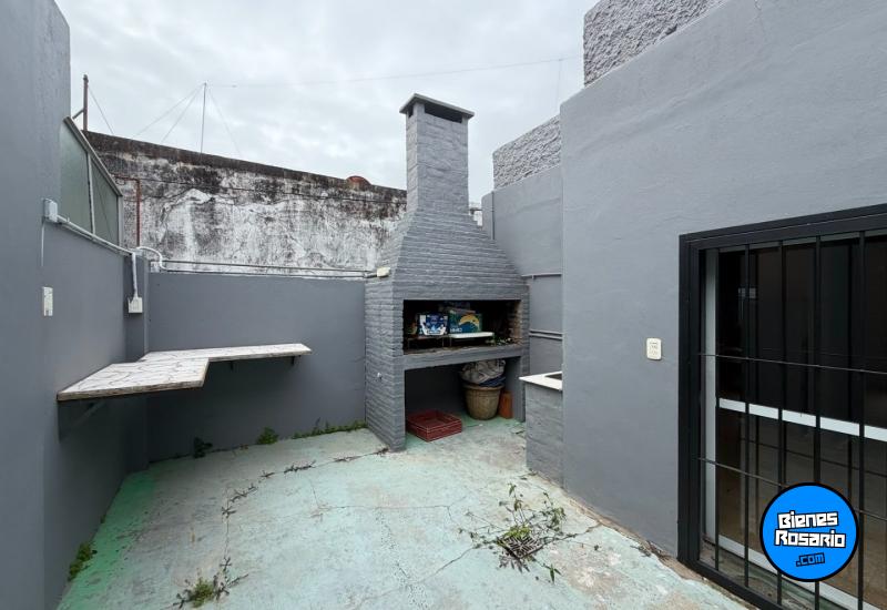 Casas - Alquiler