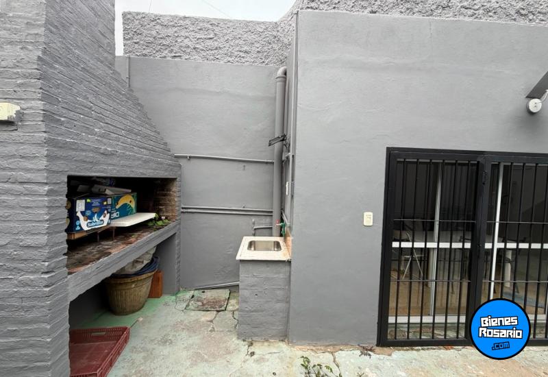 Casas - Alquiler