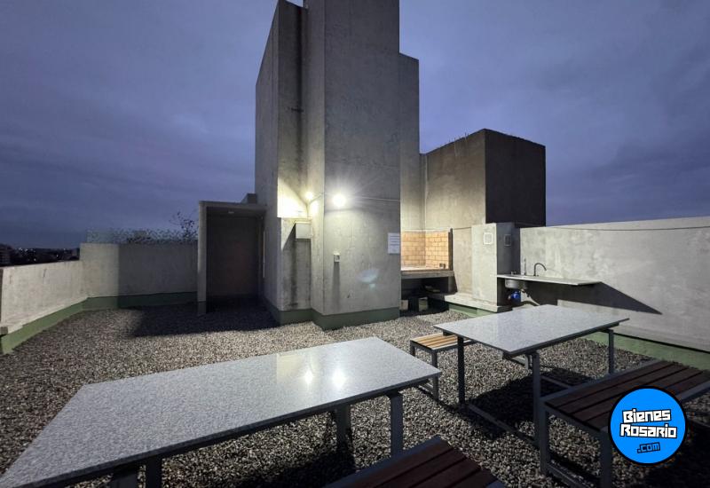 Departamentos - Rosario - Venta