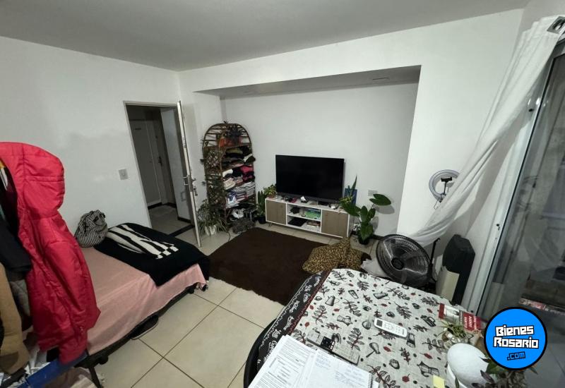 Departamentos - Rosario - Venta
