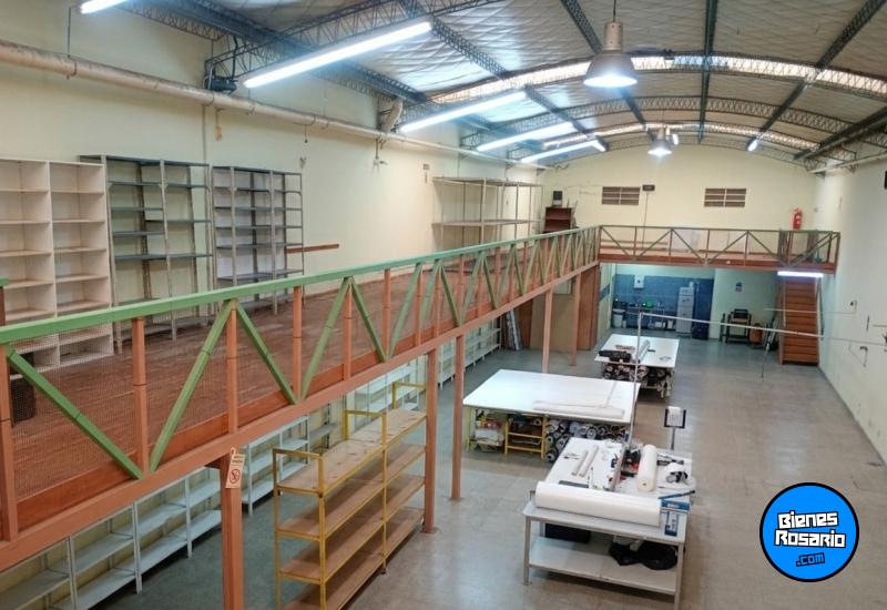 Galpones / Dep�sitos - Venta