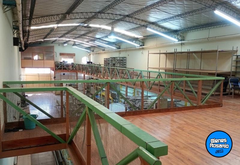 Galpones / Dep�sitos - Venta