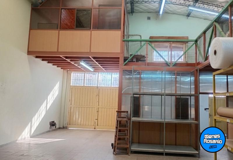 Galpones / Dep�sitos - Venta