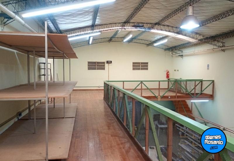Galpones / Dep�sitos - Venta