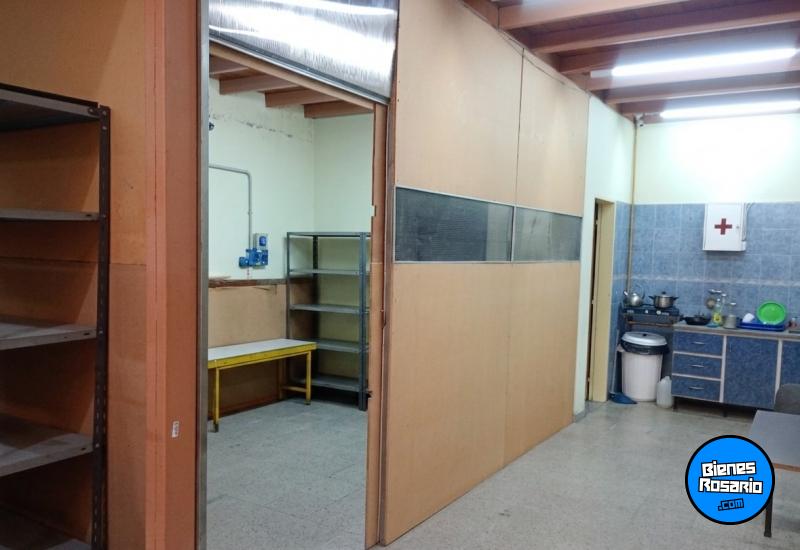 Galpones / Dep�sitos - Venta