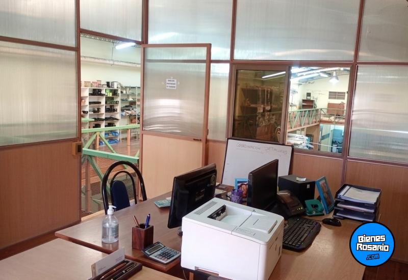 Galpones / Dep�sitos - Venta
