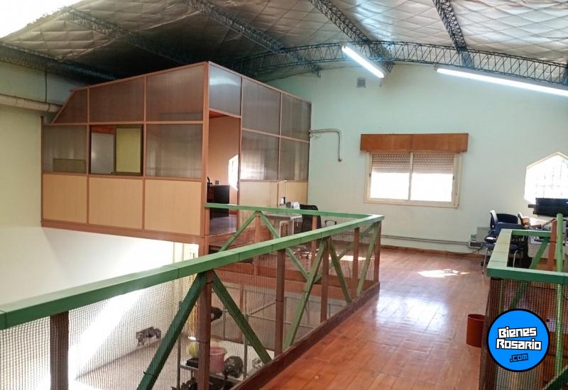 Galpones / Dep�sitos - Venta
