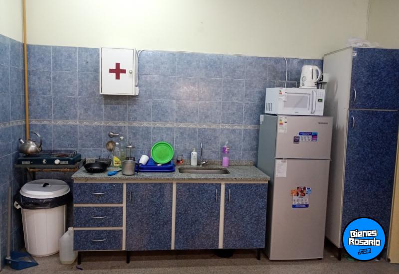 Galpones / Dep�sitos - Venta