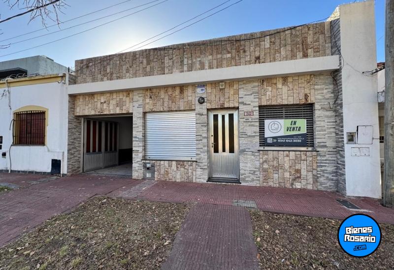 Casas - Rosario - Venta