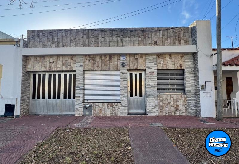 Casas - Rosario - Venta