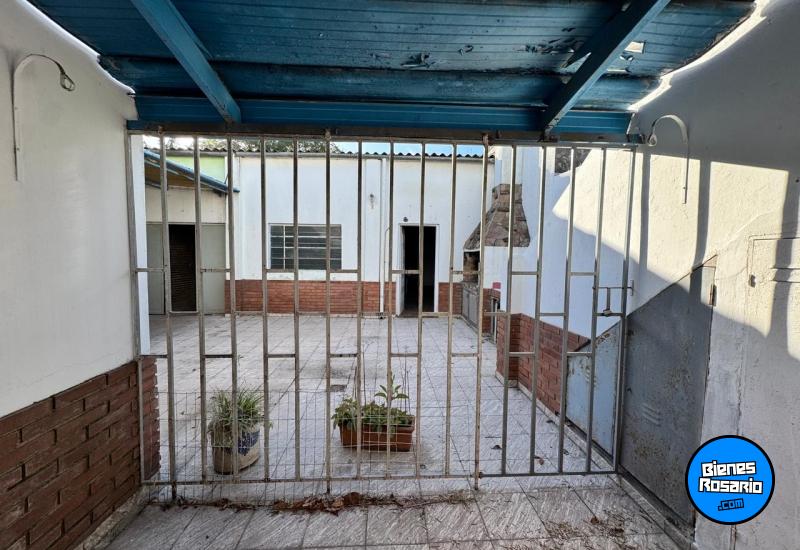 Casas - Rosario - Venta