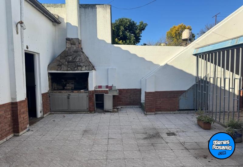 Casas - Rosario - Venta