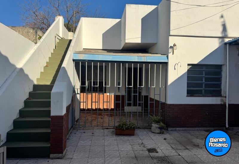 Casas - Rosario - Venta