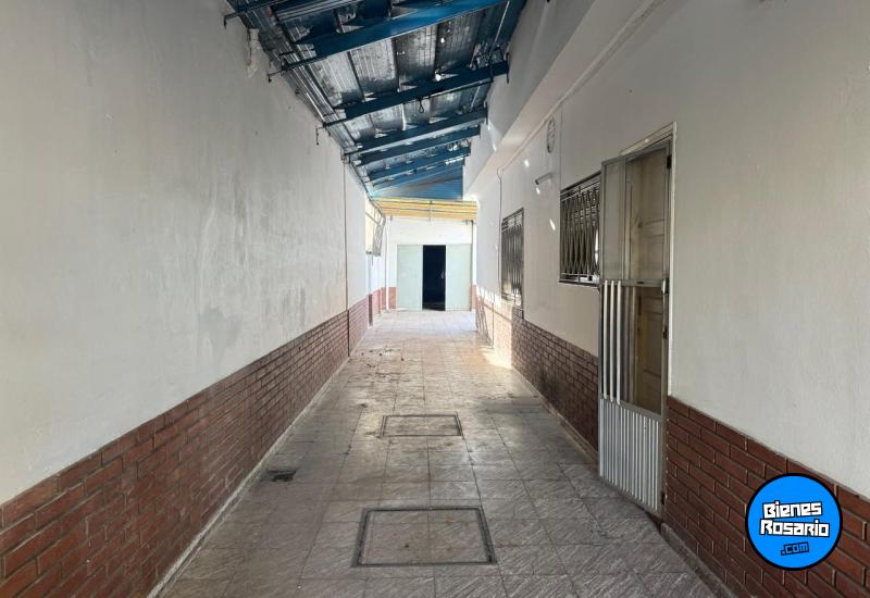 Casas - Rosario - Venta