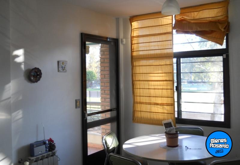 Departamentos - Rosario -  Alquiler