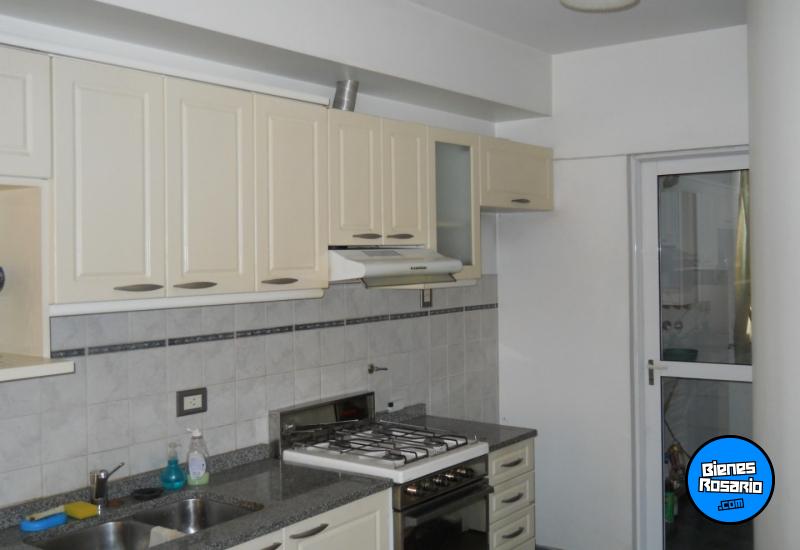 Departamentos - Rosario -  Alquiler