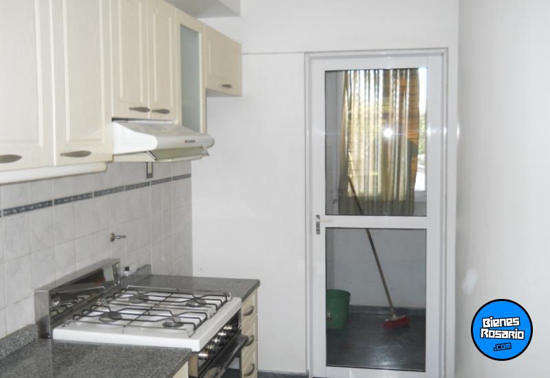 Departamentos - Rosario -  Alquiler
