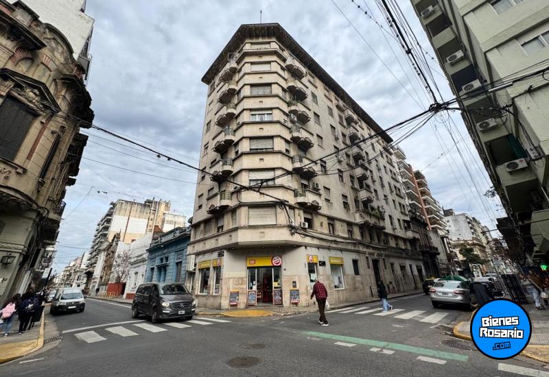 Departamentos - Rosario - Venta