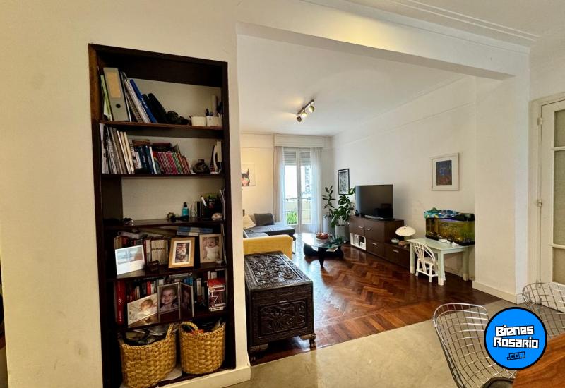Departamentos - Rosario - Venta