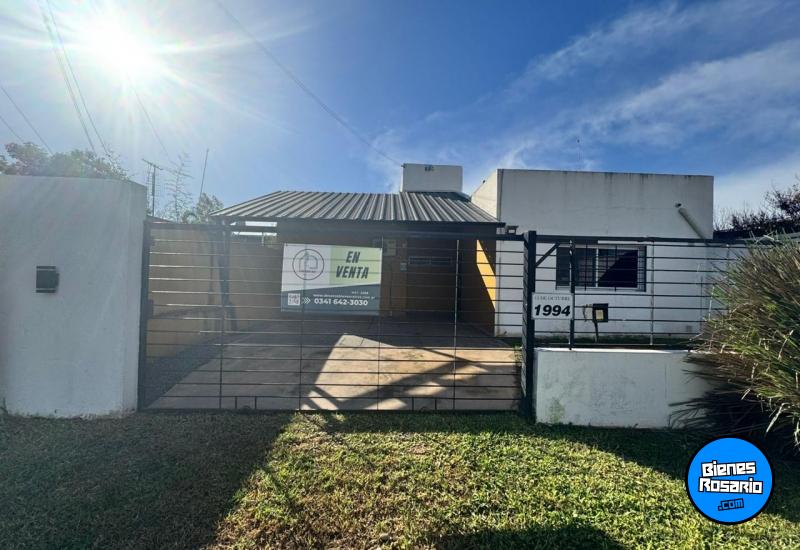 Casas - Pueblo Esther - Venta