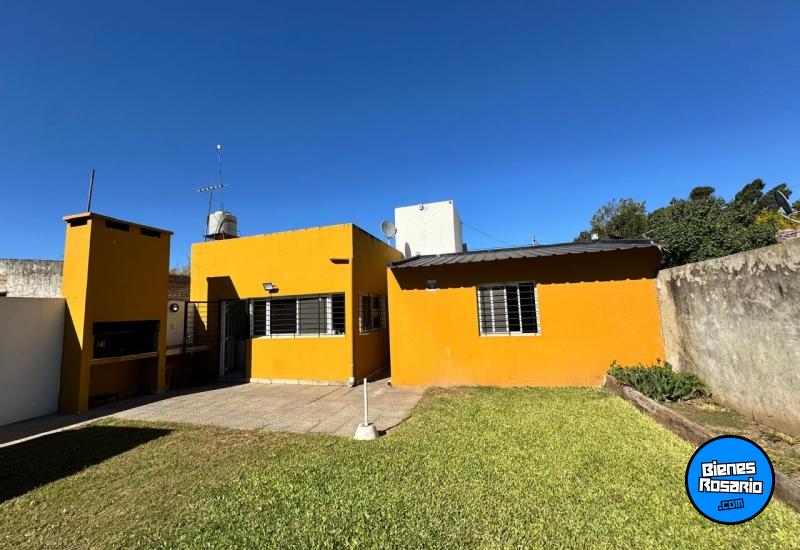 Casas - Pueblo Esther - Venta