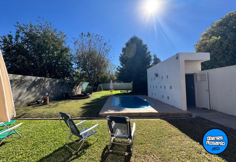 Casas - Pueblo Esther - Venta