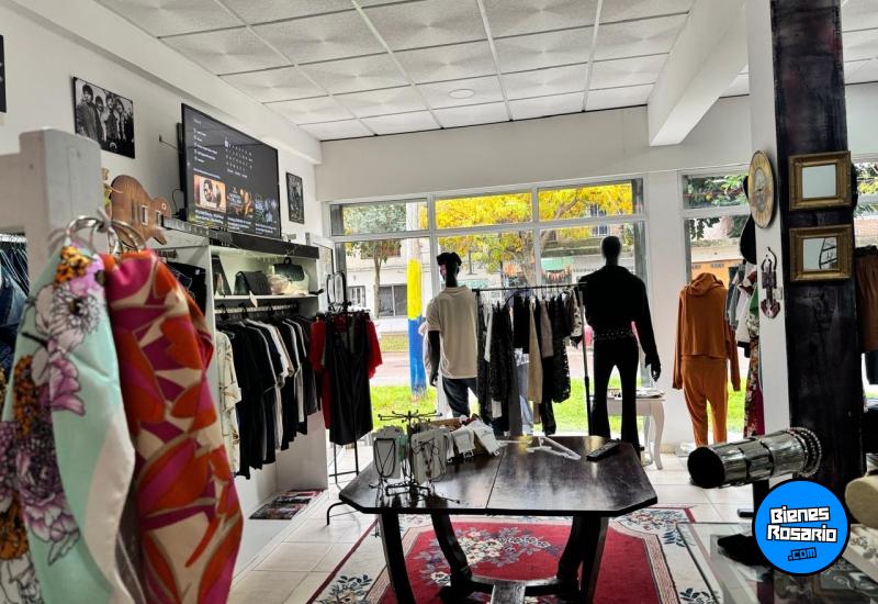 Fondos de comercio - Granadero Baigorria - Venta