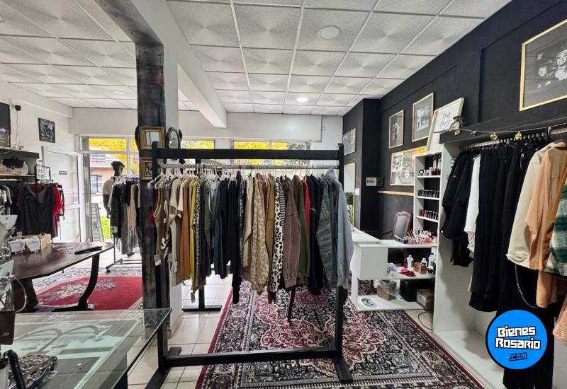 Fondos de comercio - Granadero Baigorria - Venta