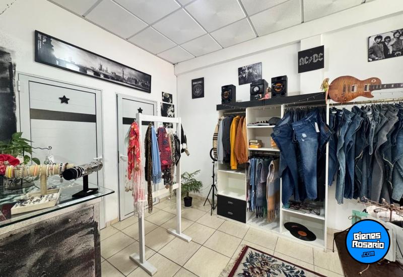 Fondos de comercio - Granadero Baigorria - Venta