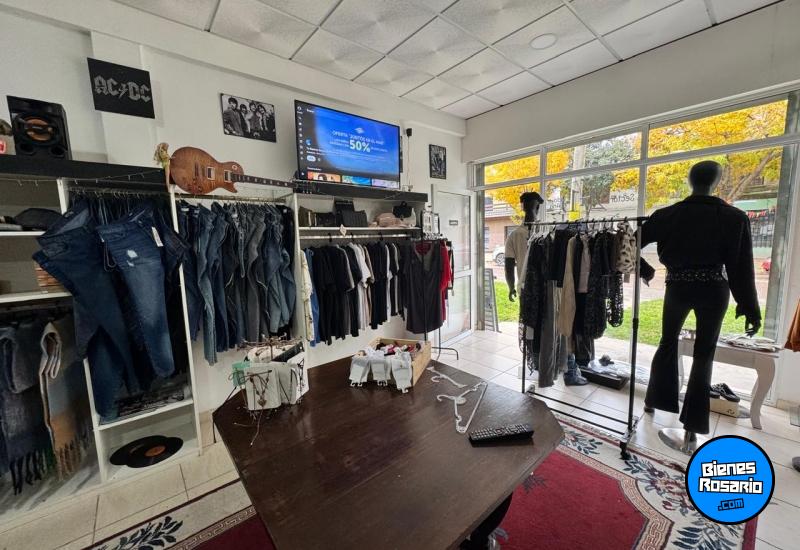 Fondos de comercio - Granadero Baigorria - Venta