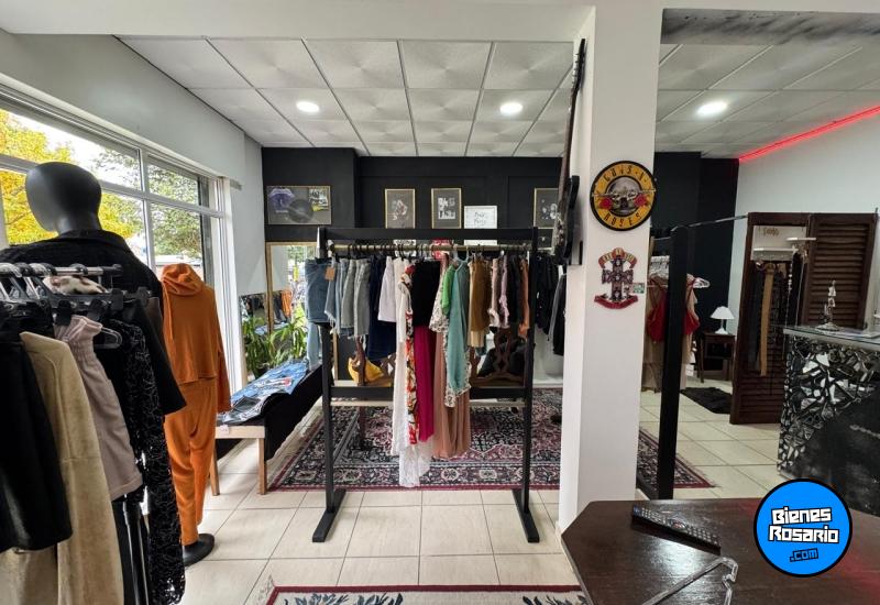 Fondos de comercio - Granadero Baigorria - Venta