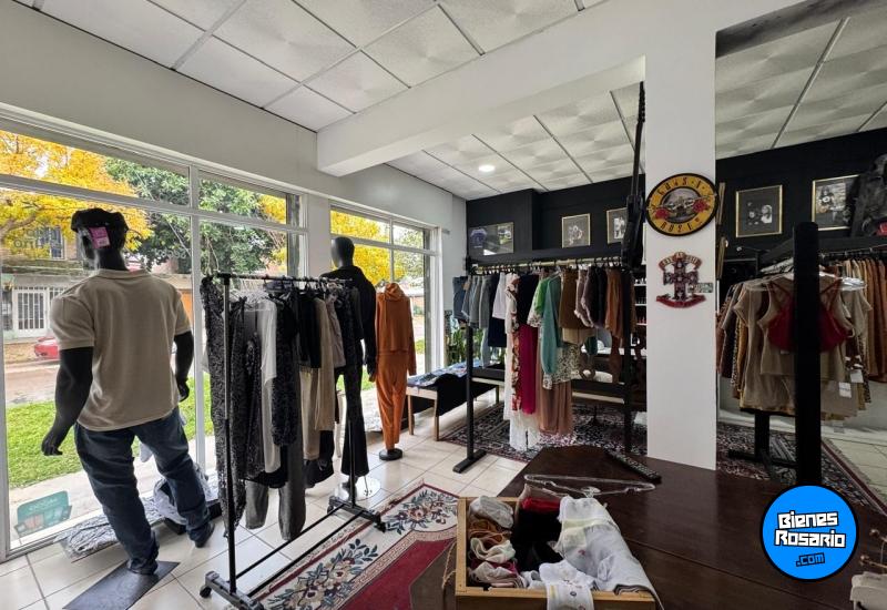 Fondos de comercio - Granadero Baigorria - Venta