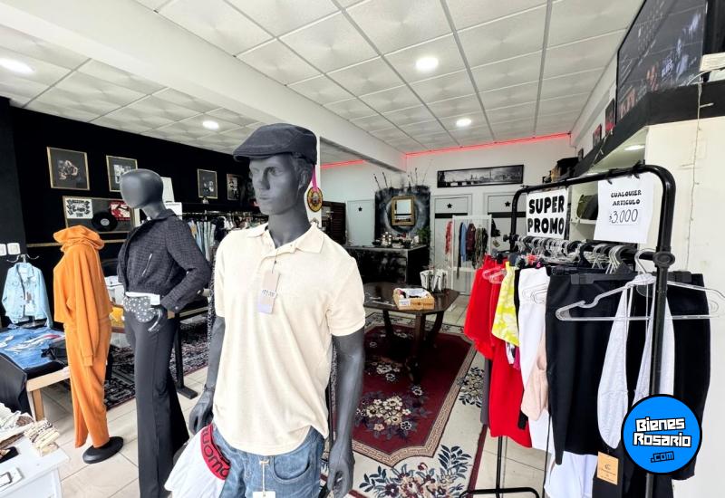 Fondos de comercio - Granadero Baigorria - Venta