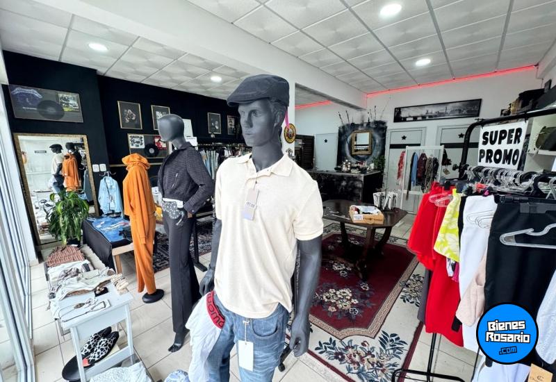 Fondos de comercio - Granadero Baigorria - Venta