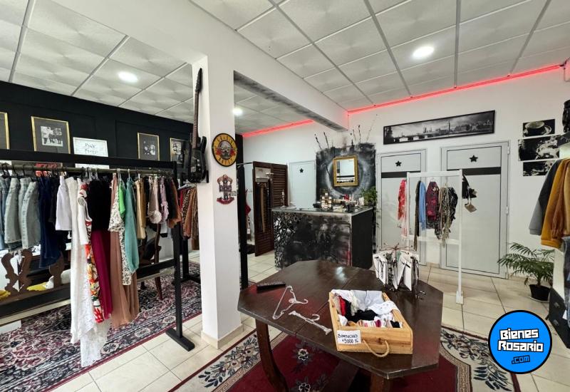 Fondos de comercio - Granadero Baigorria - Venta