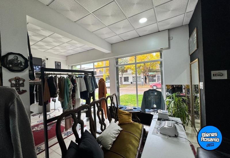Fondos de comercio - Granadero Baigorria - Venta