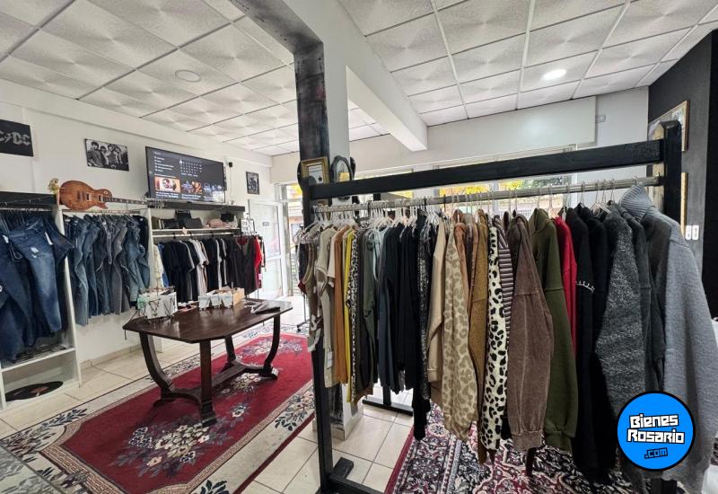 Fondos de comercio - Granadero Baigorria - Venta